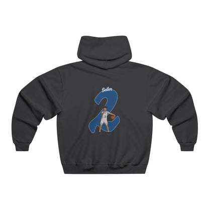 Madden Seiler Vintage Hoodie