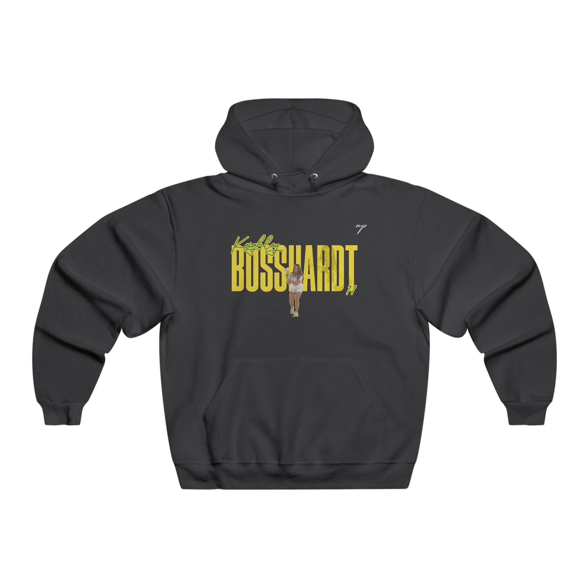Keighley Bosshardt Vintage Hoodie
