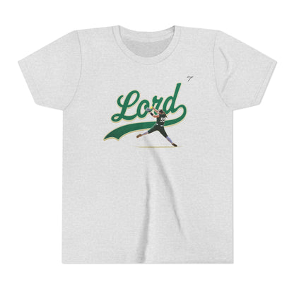 Zoey Lord YOUTH Graphic Tee
