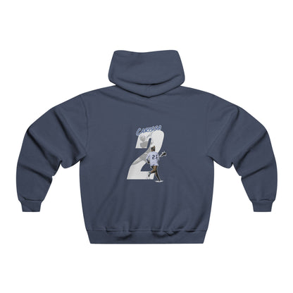 Carissa Schneider Vintage Hoodie