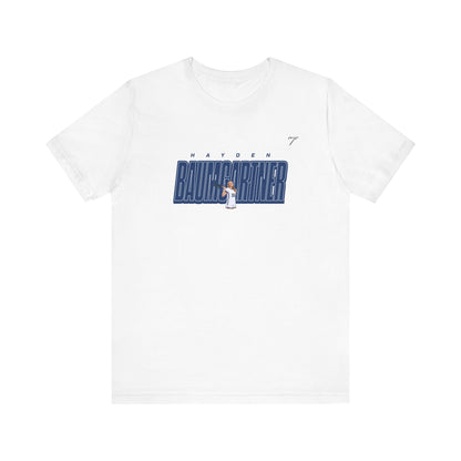 Hayden Baumgartner Graphic Tee