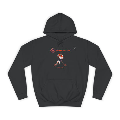 Nina Geric Hoodie