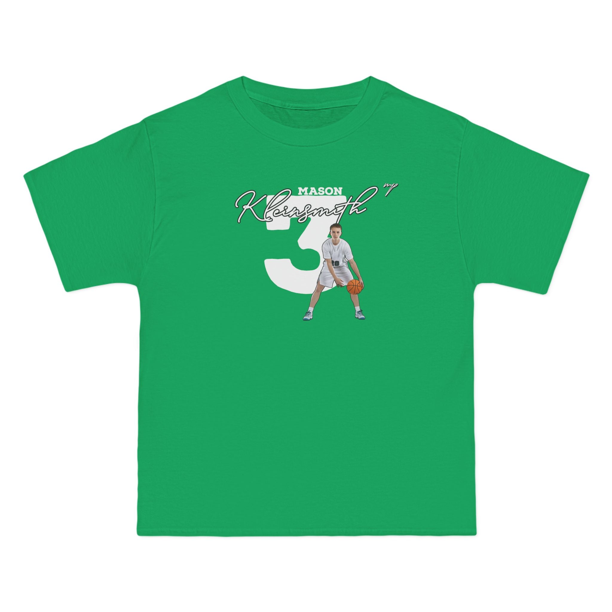 Mason Kleinsmith Vintage Tee