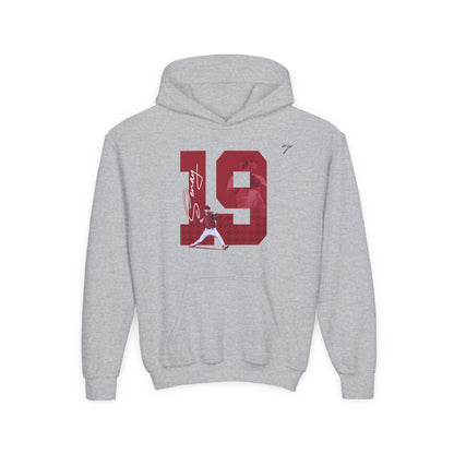 Michael Senay YOUTH Hoodie