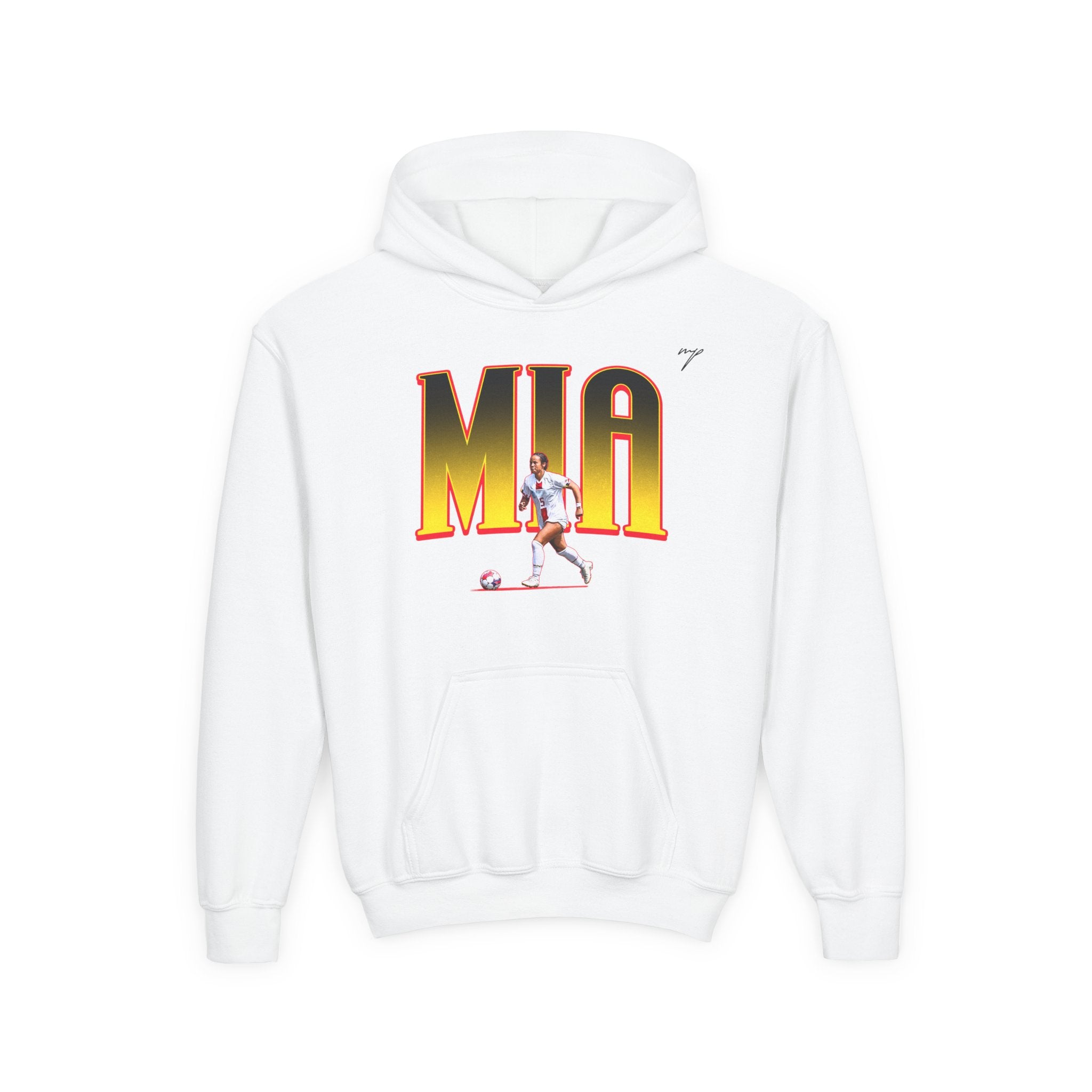 Mia Mitchell YOUTH Hoodie