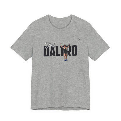 Josh Daltro Graphic Tee