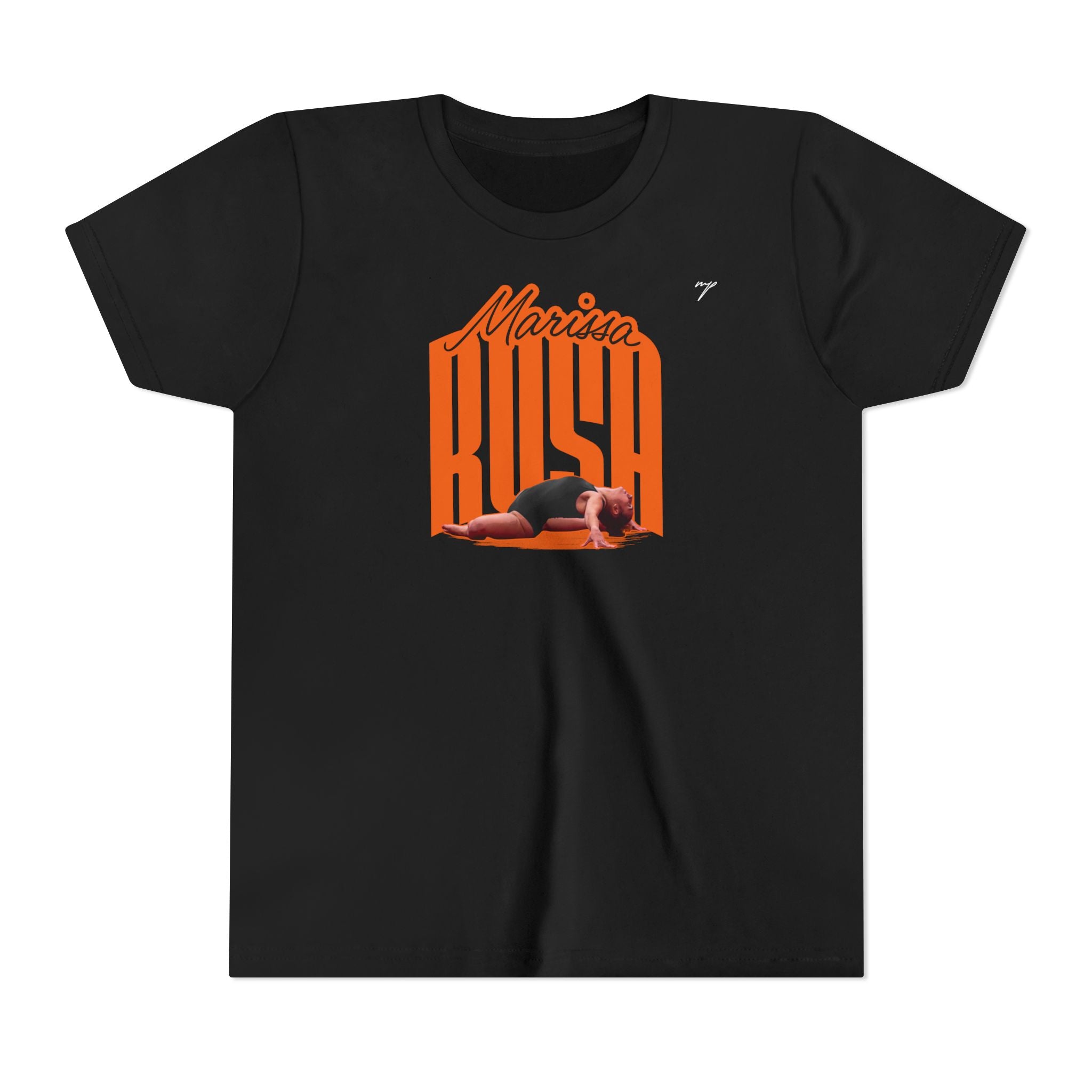 Marissa Rosa YOUTH Graphic Tee