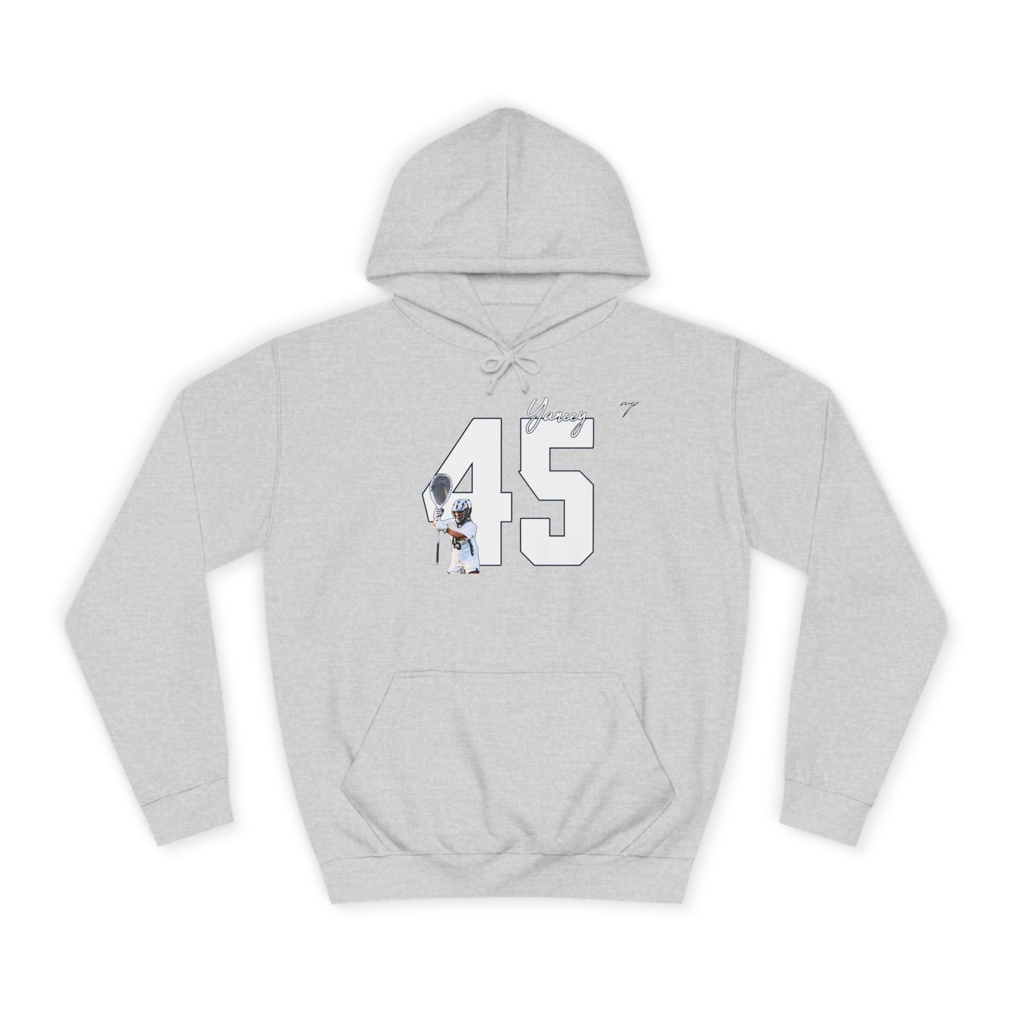 Ellie Yancey Hoodie