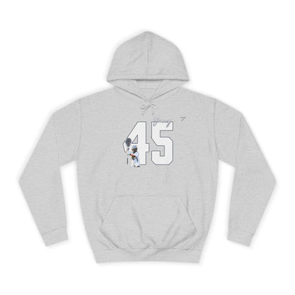 Ellie Yancey Hoodie