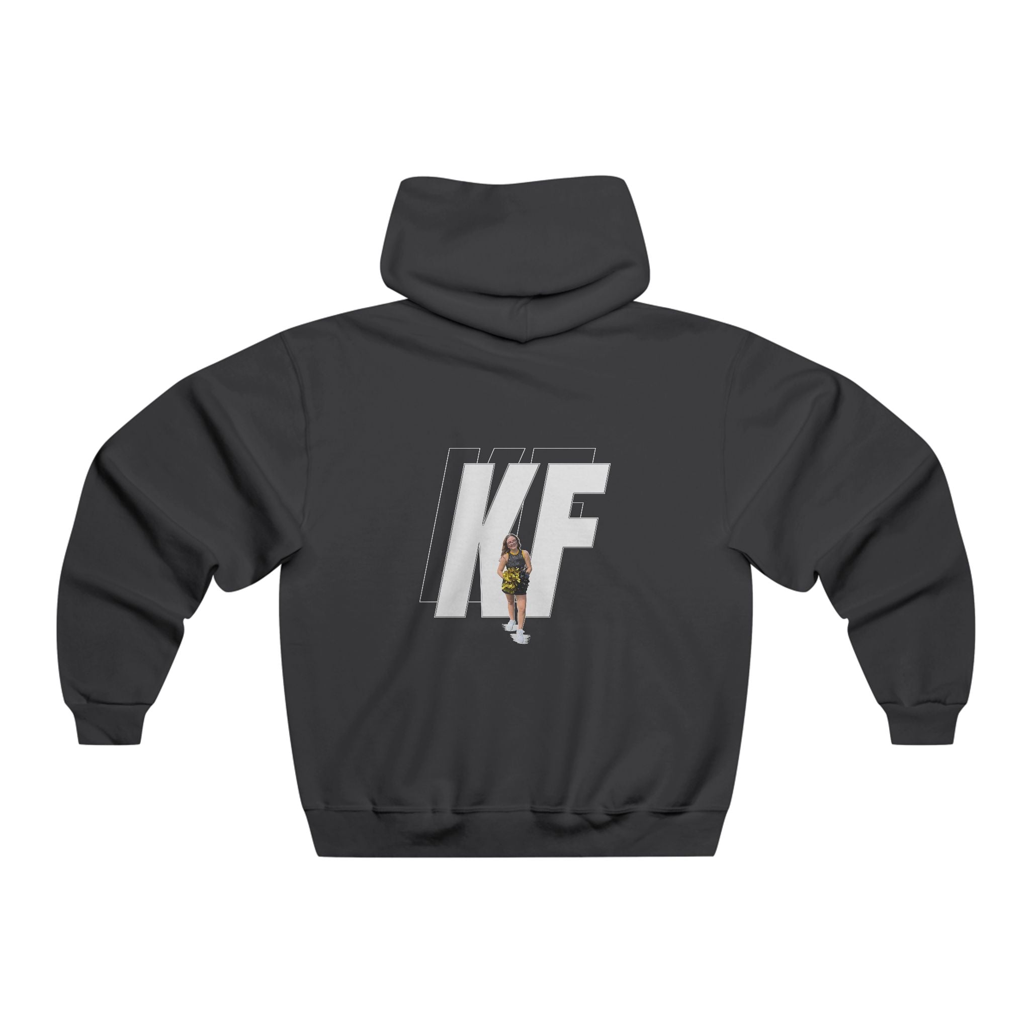 Katelyn Feltz Vintage Hoodie