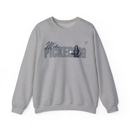 Mia Pickering Crewneck