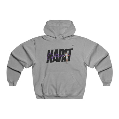 Narit Chotikavanic Vintage Hoodie