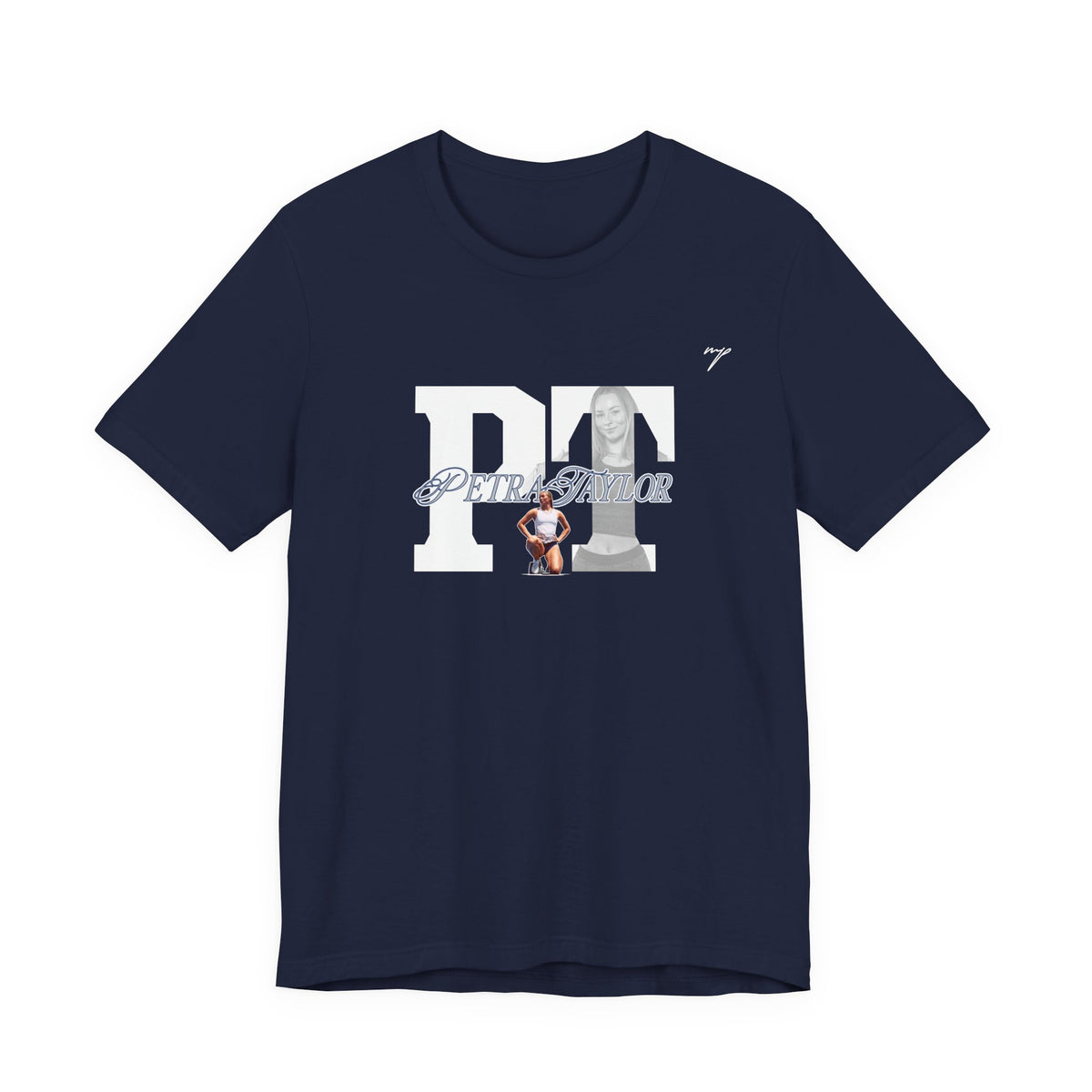 Petra Taylor Graphic Tee