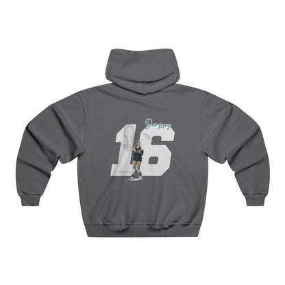 Avery Dempsey Vintage Hoodie