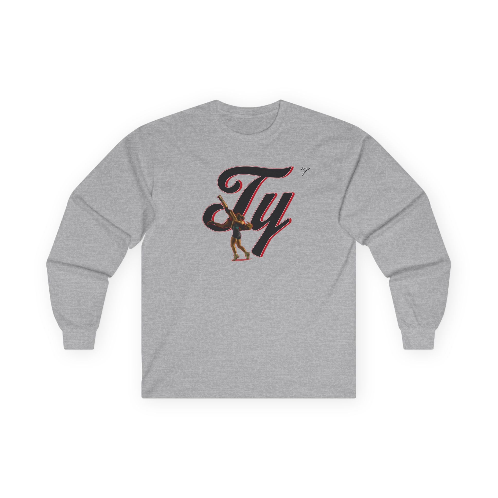 Tylene Tran Long Sleeve Tee