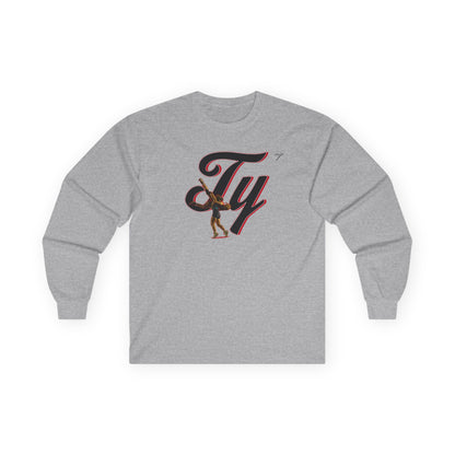 Tylene Tran Long Sleeve Tee