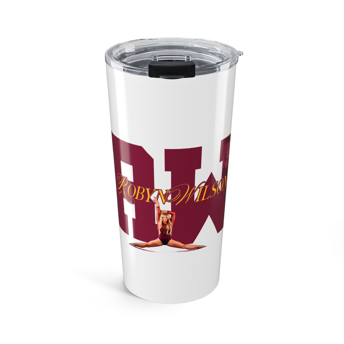 Robyn Wilson Tumbler Mug