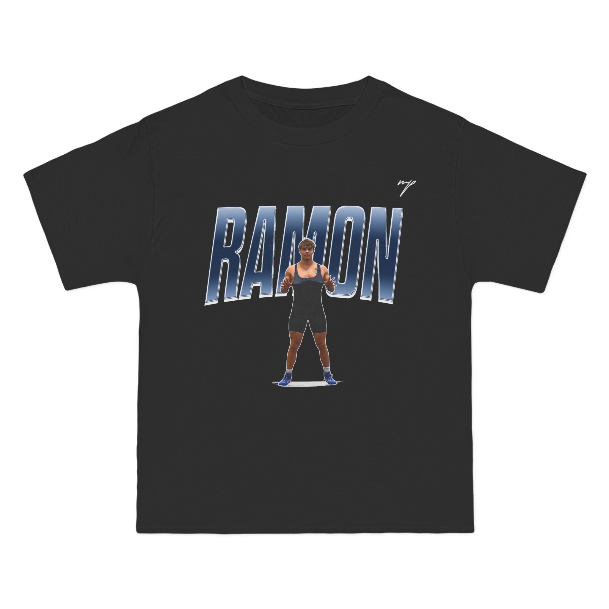 Ramon Arredondo Vintage Tee