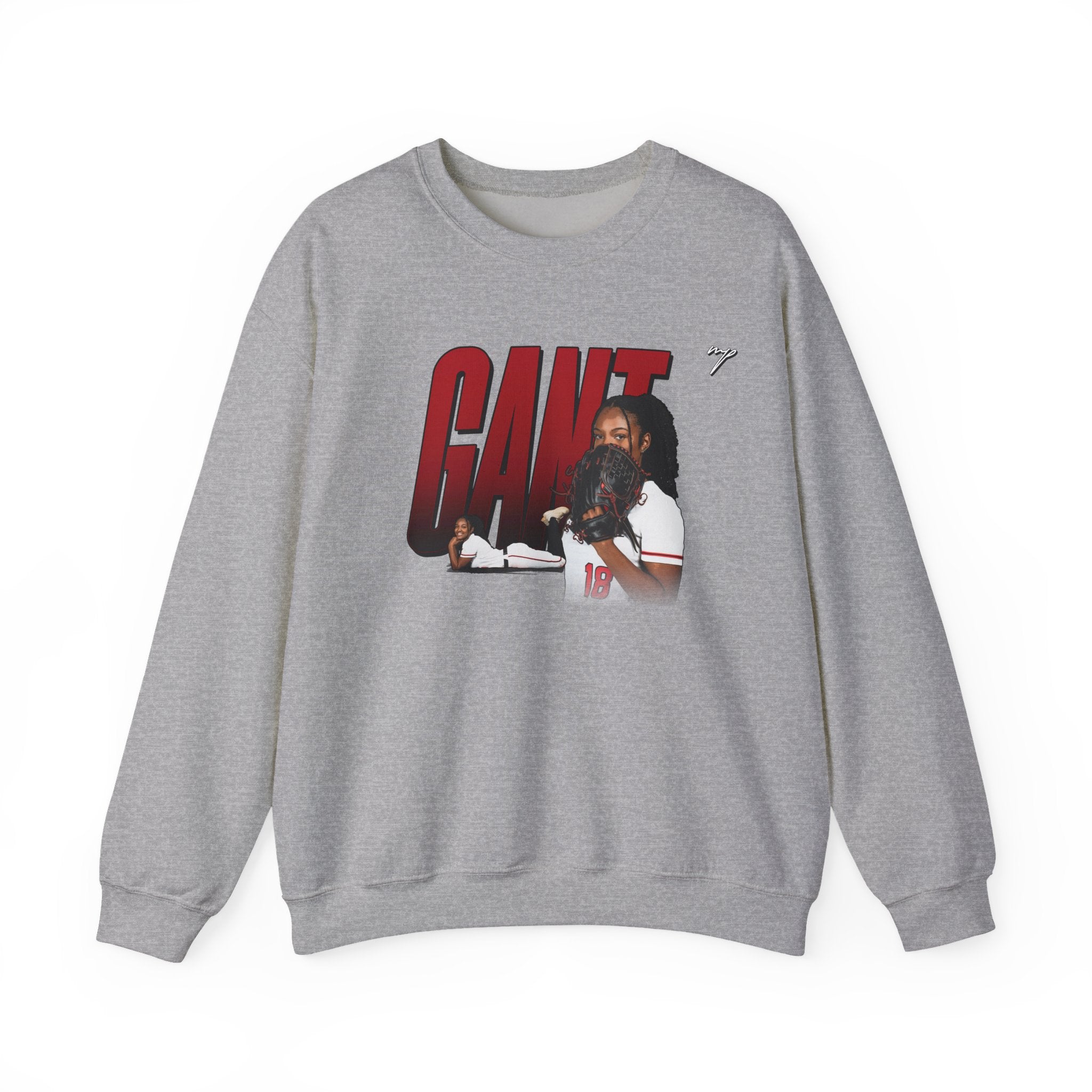 Camryn Gant Crewneck