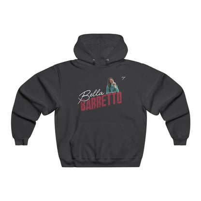 Bella Barretto Vintage Hoodie
