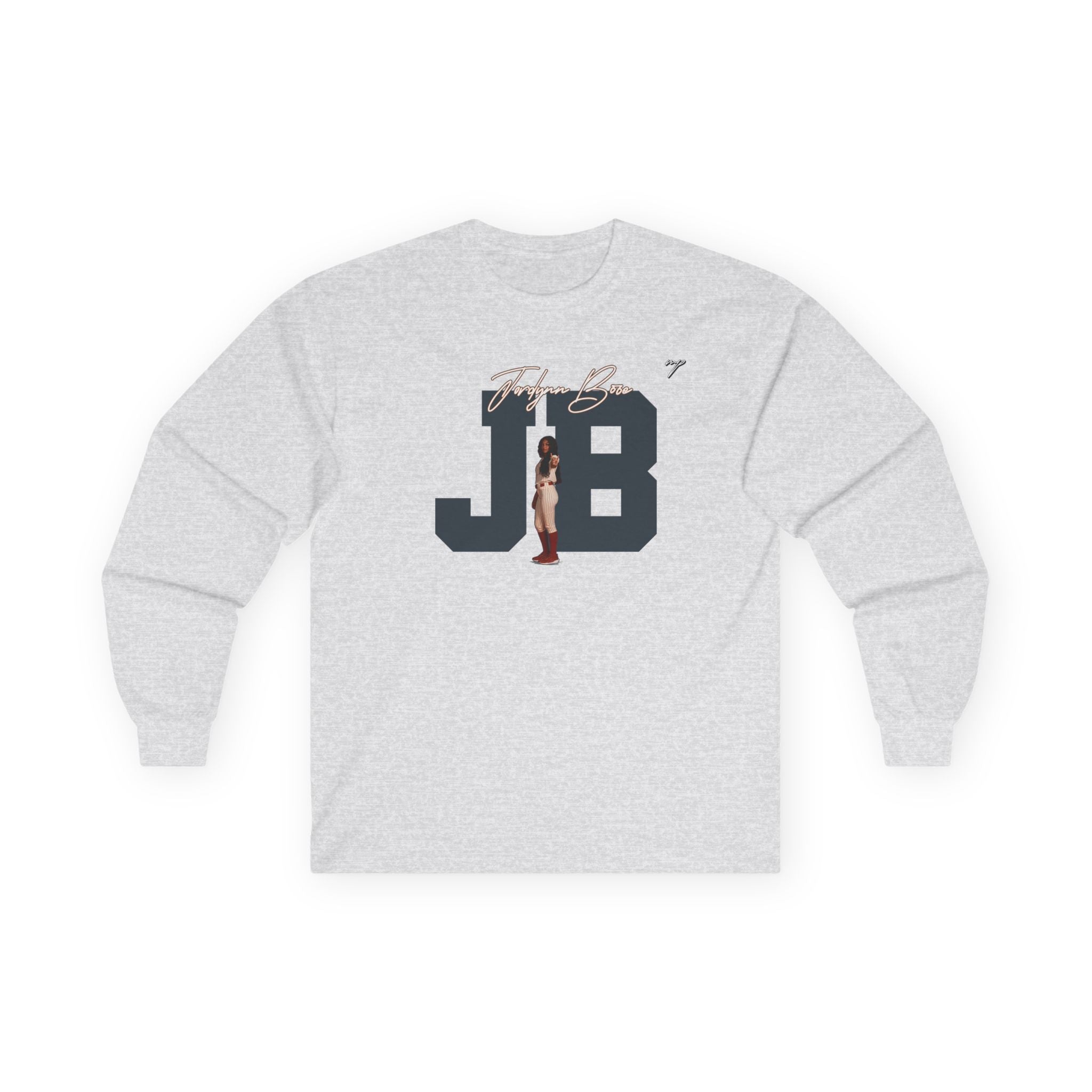 Jordynn Booe Long Sleeve Tee