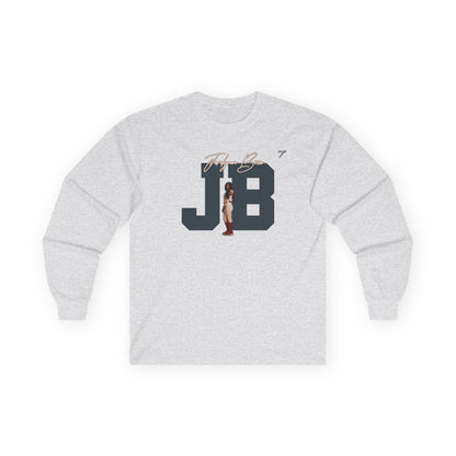 Jordynn Booe Long Sleeve Tee