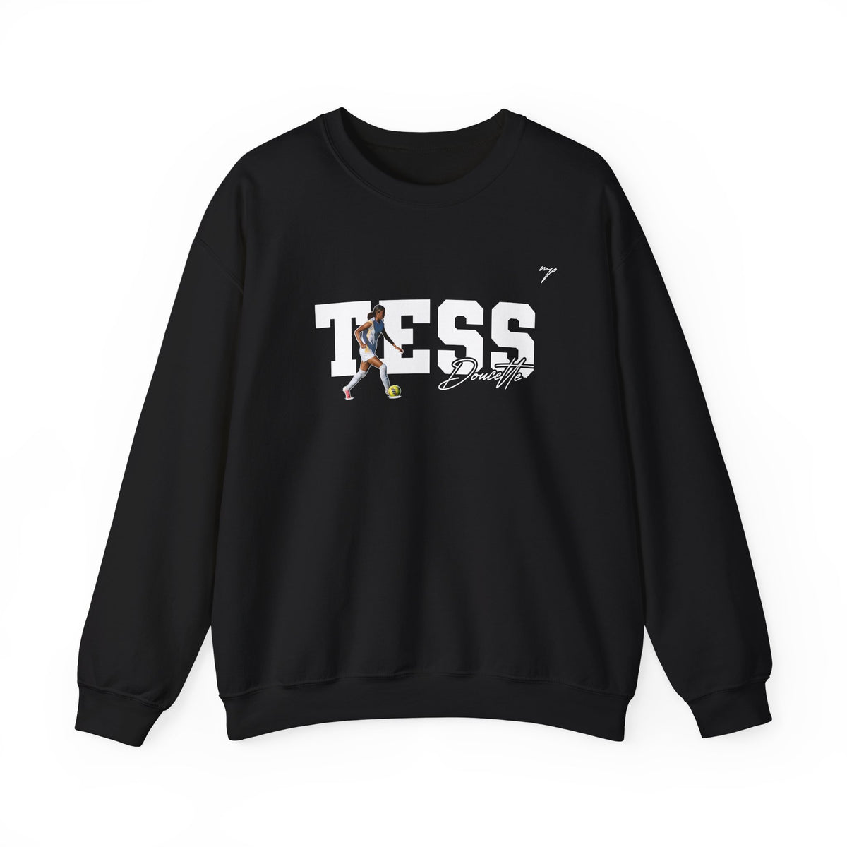 Tess Doucette Crewneck