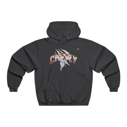 Chiwetin Blacksmith Vintage Hoodie