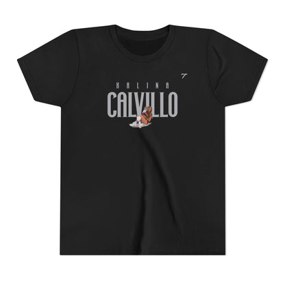 Kalina Calvillo YOUTH Graphic Tee