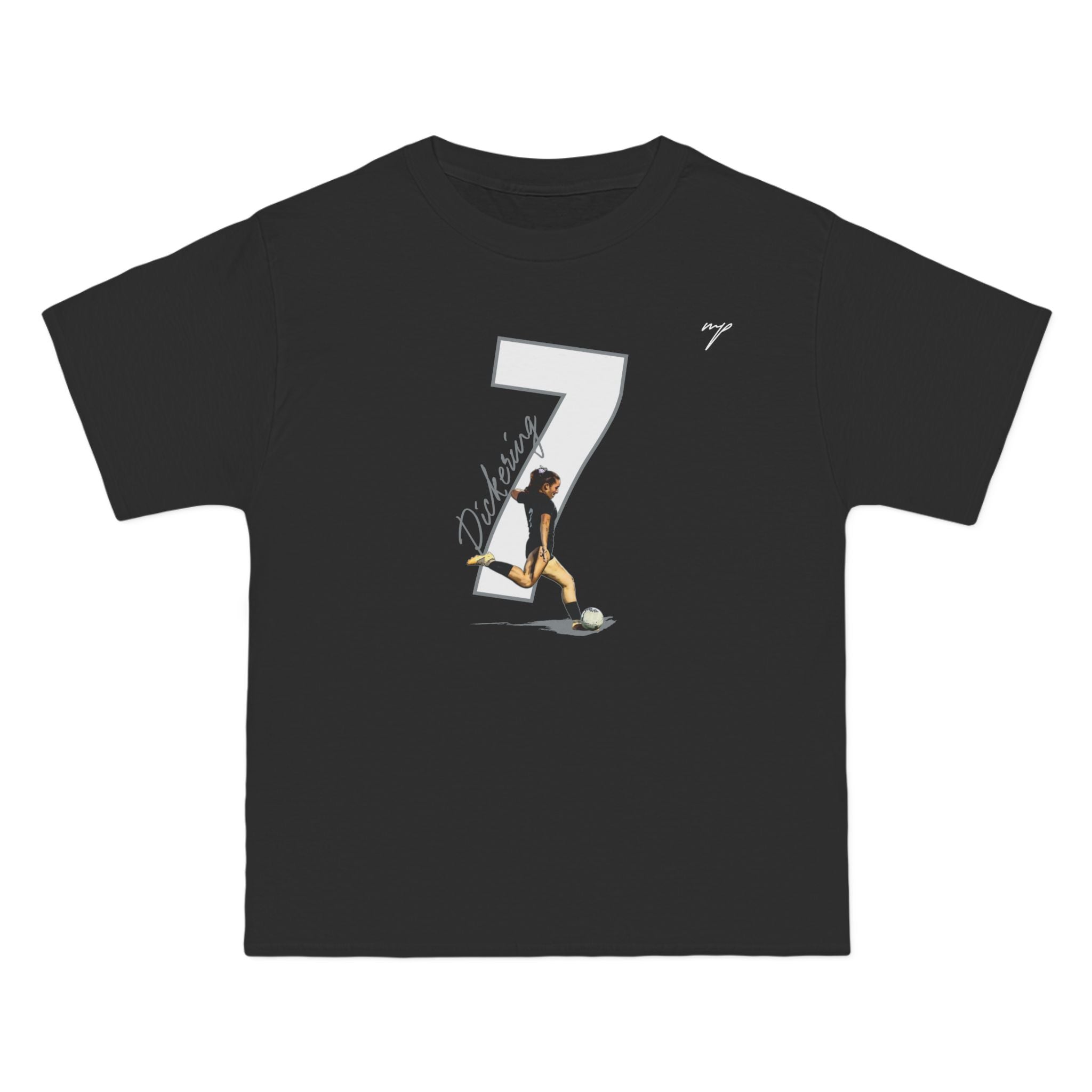 Mia Pickering Vintage Tee