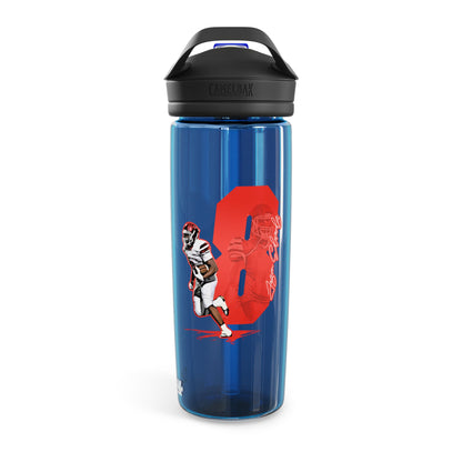 Jason Edwards CamelBak Water Bottle