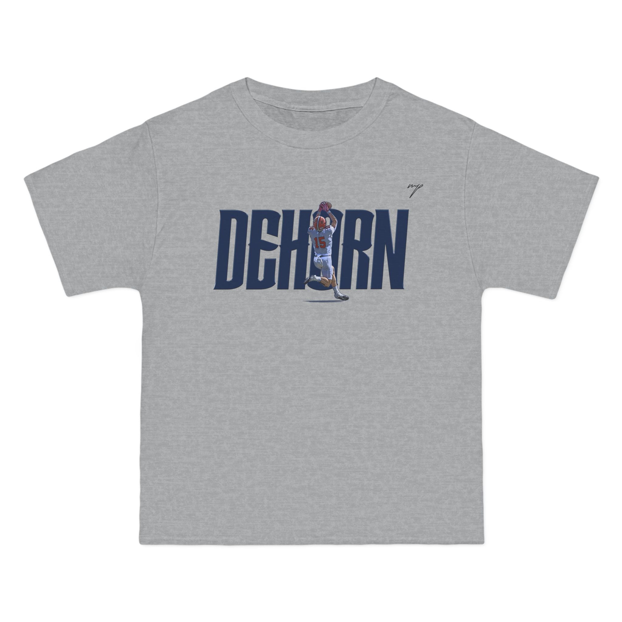 Kaden DeHorn Vintage Tee