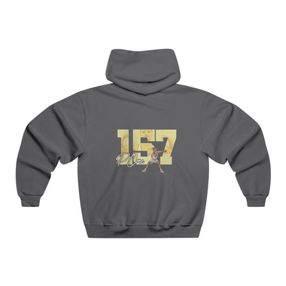 Parker Cone Vintage Hoodie