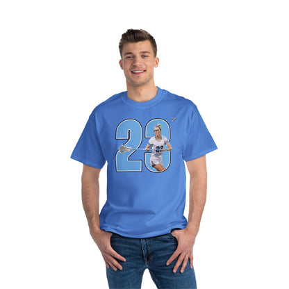 Hannah Johnson Vintage Tee