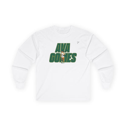 Ava Gomes Long Sleeve