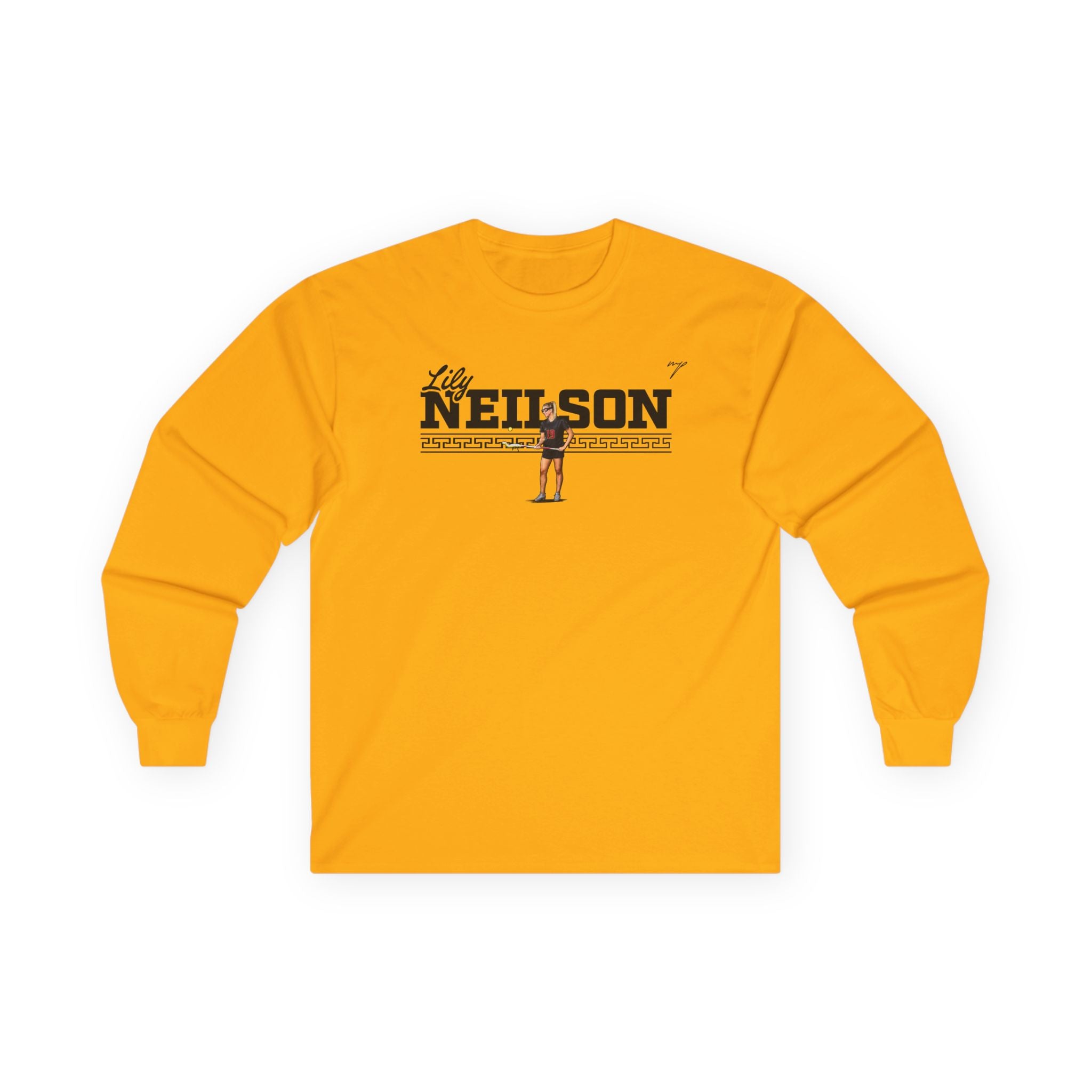Lily Neilson Long Sleeve