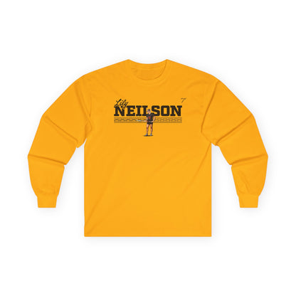 Lily Neilson Long Sleeve