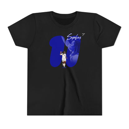 Kamaria Sephus YOUTH Graphic Tee