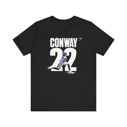 Chapel Conway Graphic Tee