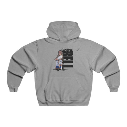 Tambree Bell Vintage Hoodie