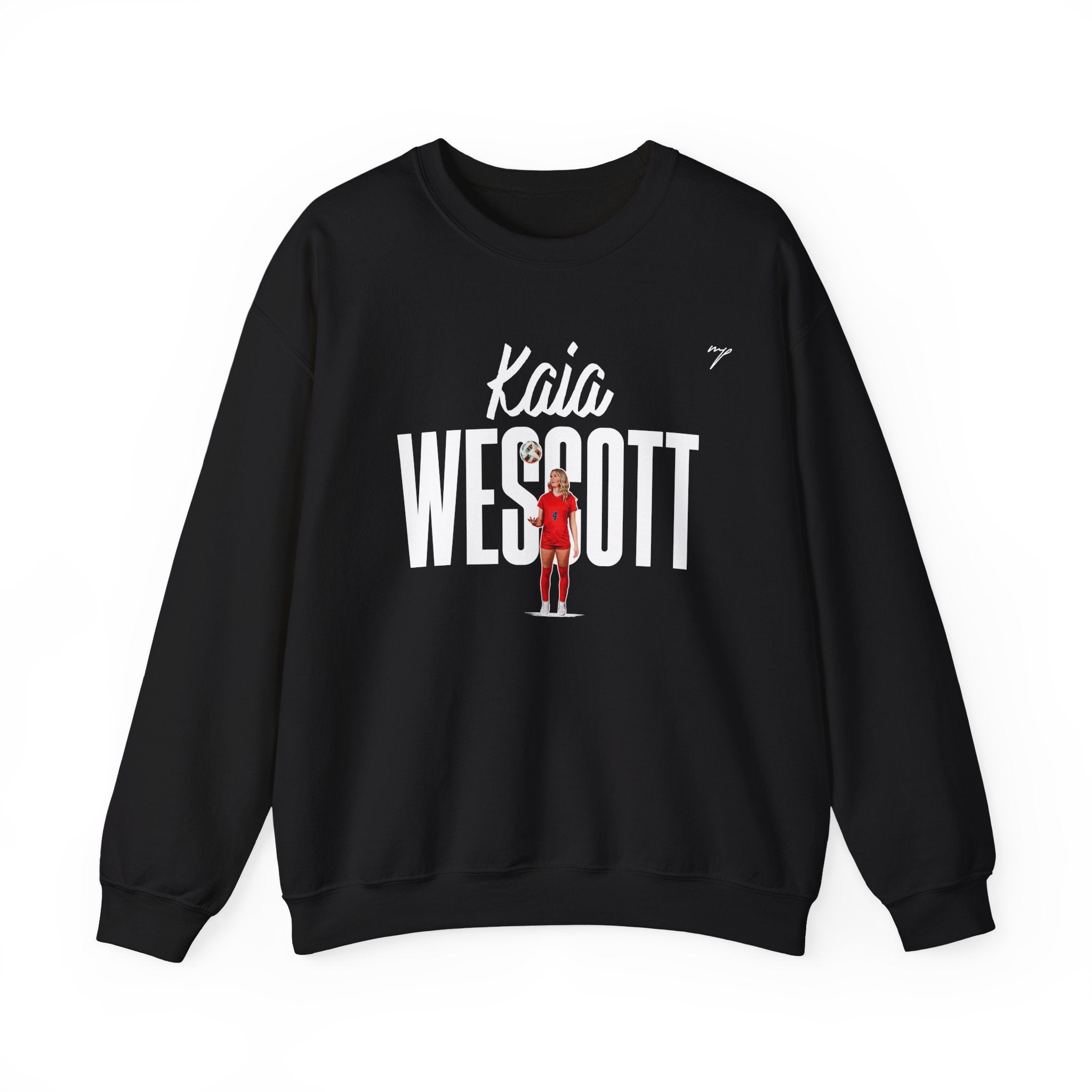 Kaia Wescott Crewneck