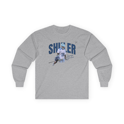 Xavier Shuler Long Sleeve Tee
