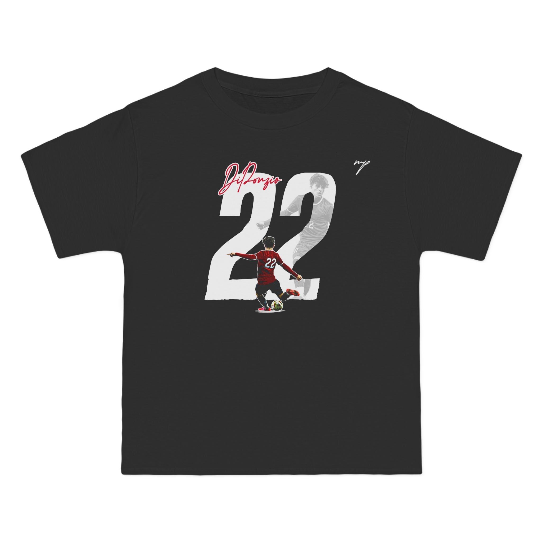 Francesco DiPonzio Vintage Tee