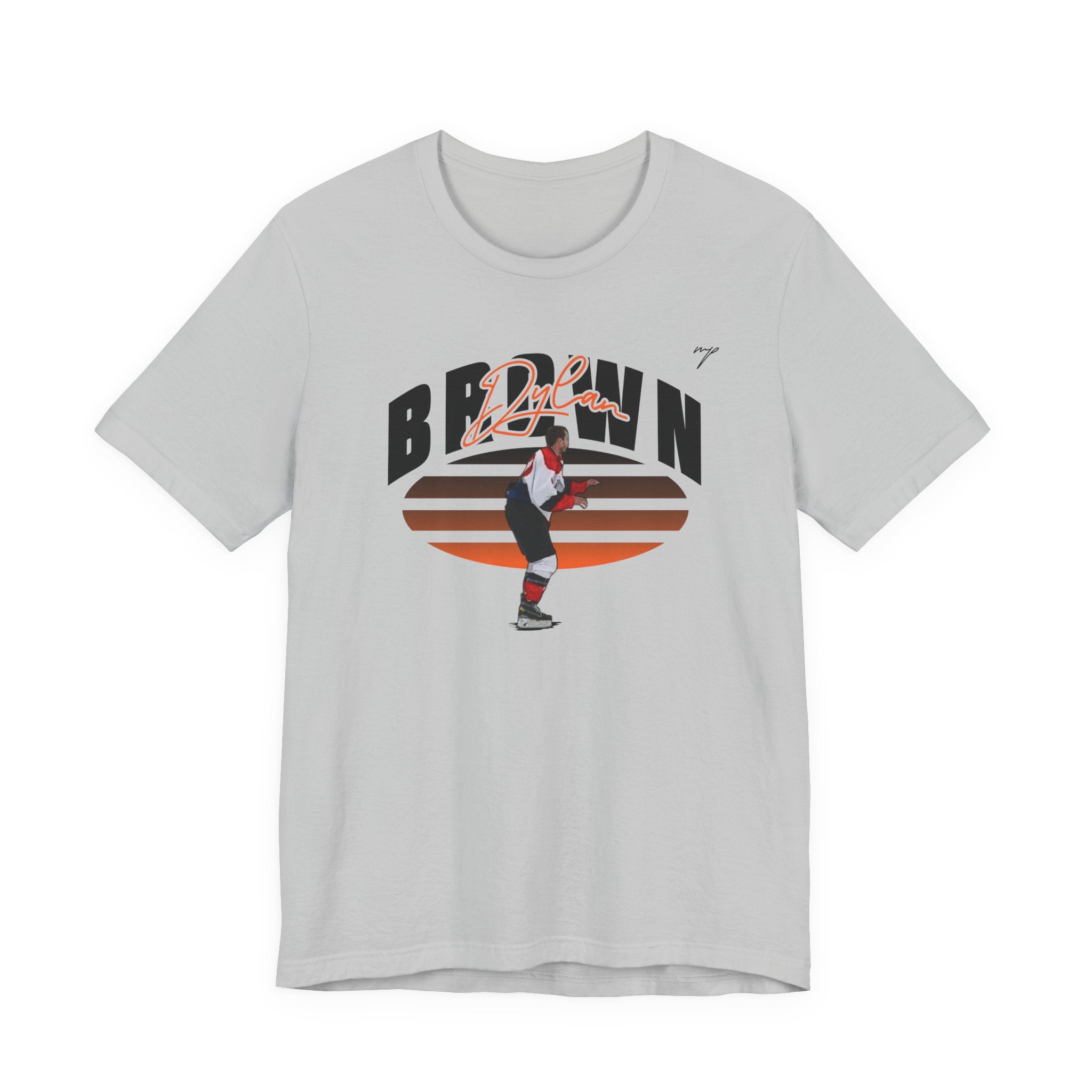 Dylan Brown Graphic Tee