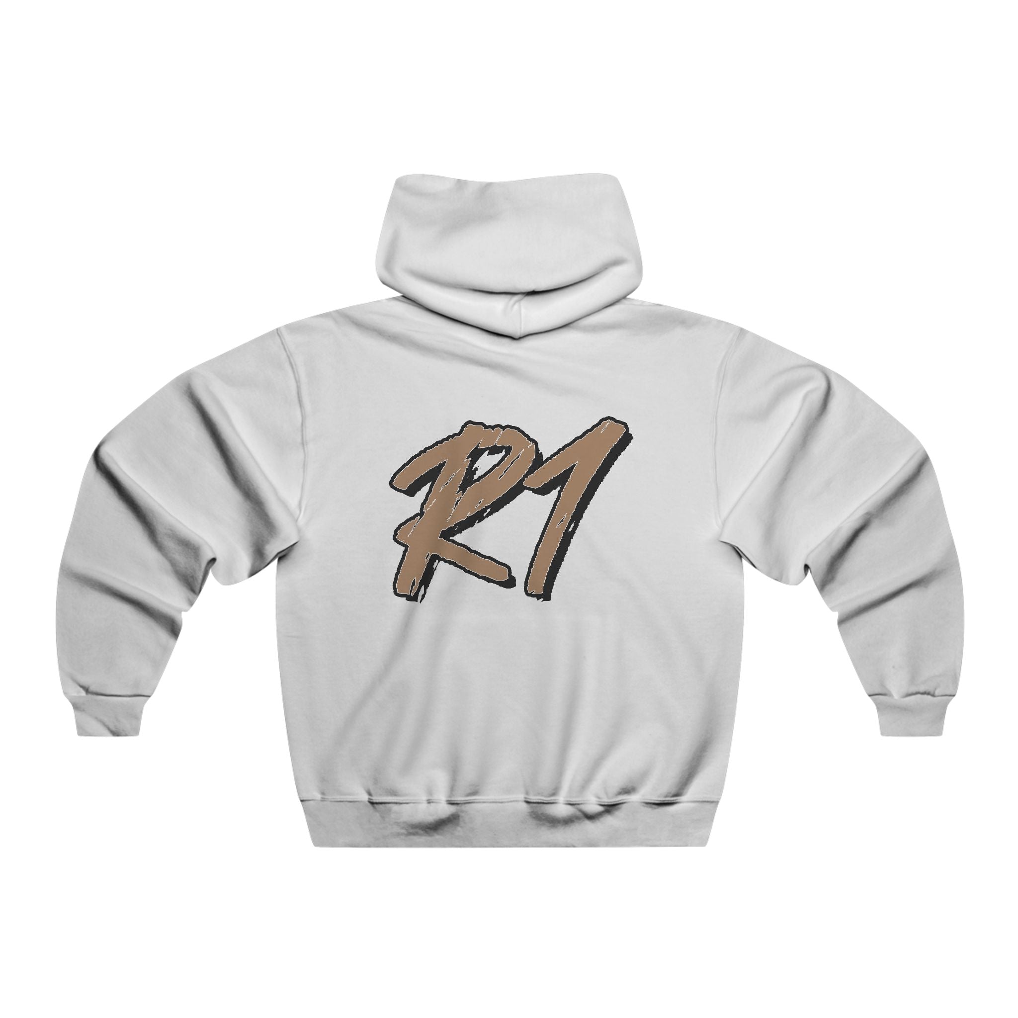 Channing Robinson Vintage Hoodie