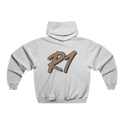 Channing Robinson Vintage Hoodie