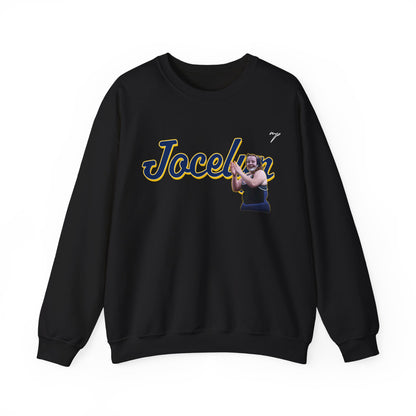 Jocelyn Buffum Crewneck