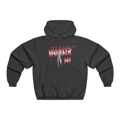 Ethan Wonser Vintage Hoodie