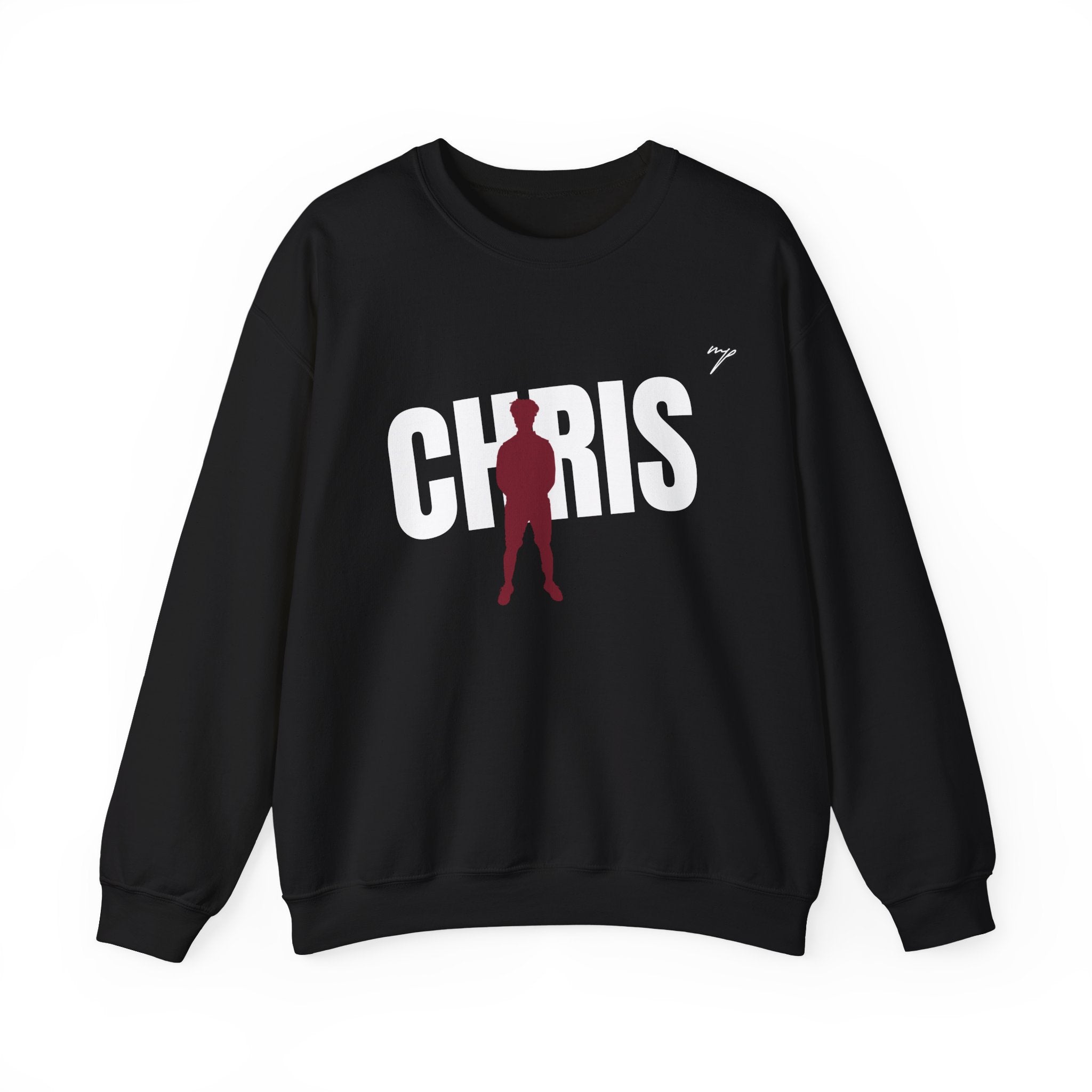 Christopher Davis Crewneck