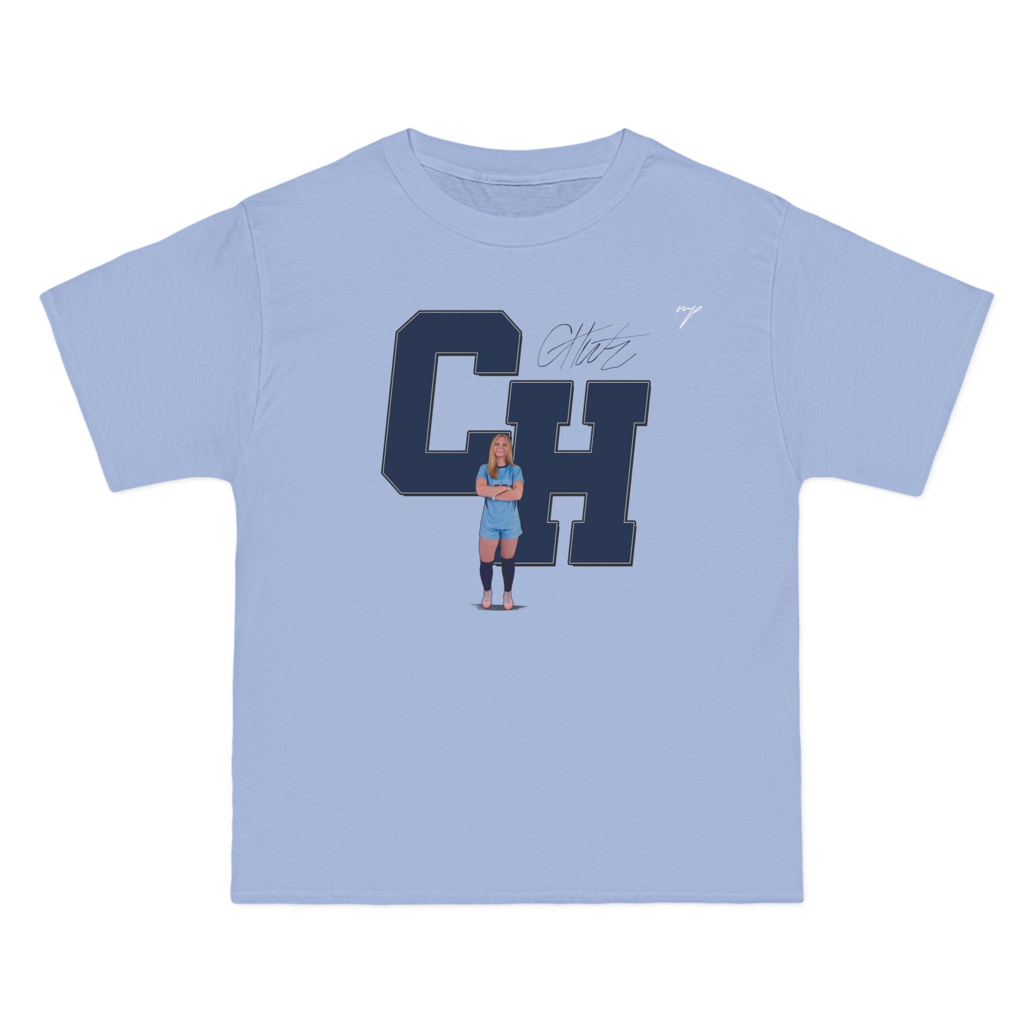 Callie Houtz Vintage Tee
